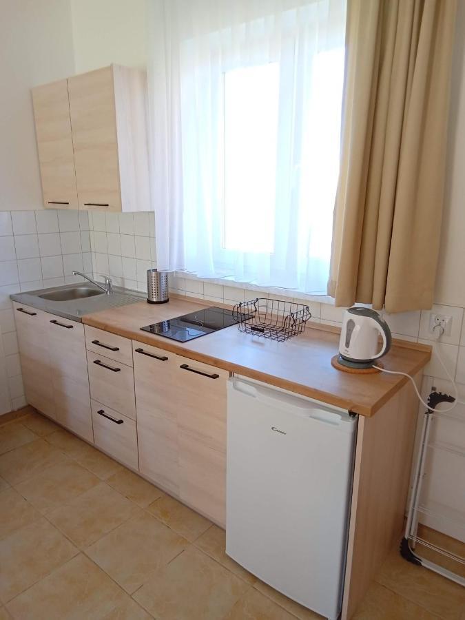 Flauta Apartamenty Rodzinne Mielenko Exterior foto