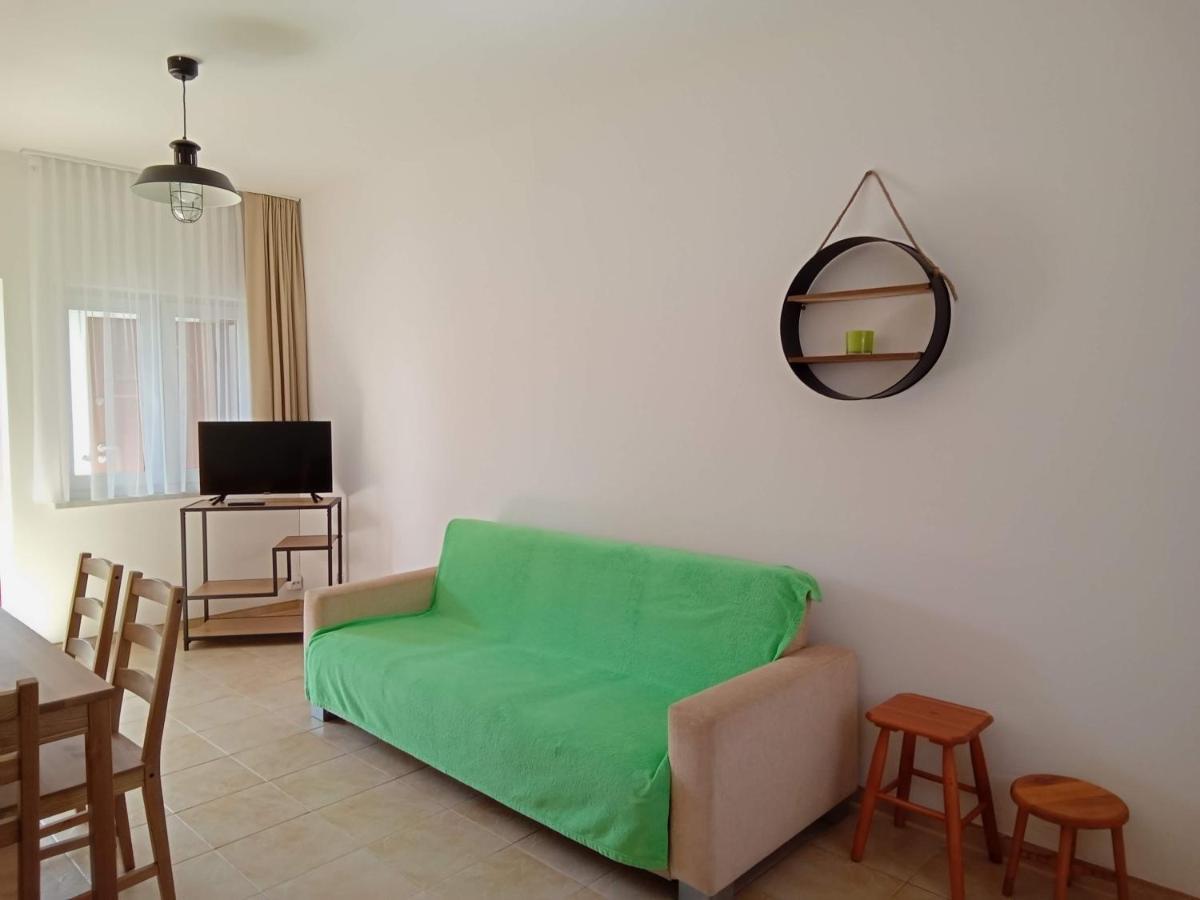 Flauta Apartamenty Rodzinne Mielenko Exterior foto